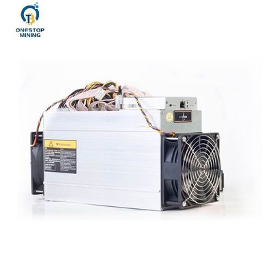 펌웨어 Bitmain Antminer L3++ Scrypt Asic Litecoin Miner Asic 596 Mh/S 해시레이트