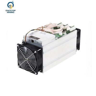 펌웨어 Bitmain Antminer L3++ Scrypt Asic Litecoin Miner Asic 596 Mh/S 해시레이트