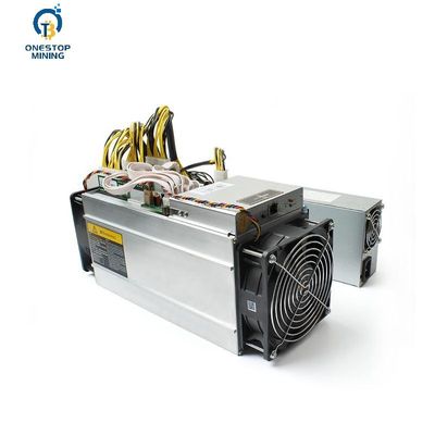 펌웨어 Bitmain Antminer L3++ Scrypt Asic Litecoin Miner Asic 596 Mh/S 해시레이트