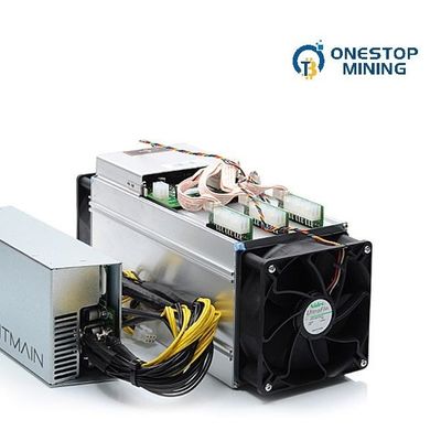 Asic Bitmain Antminer S9 13.5 Th/S Sha-256 Bitcoin 광부 Asic 기계 78dB