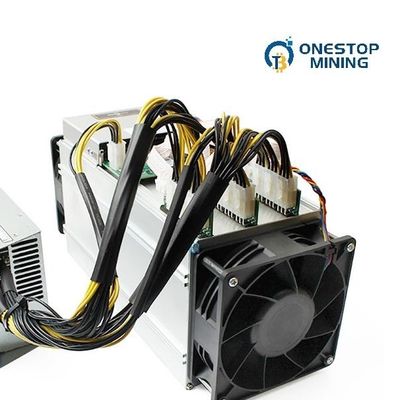 Asic Bitmain Antminer S9 13.5 Th/S Sha-256 Bitcoin 광부 Asic 기계 78dB