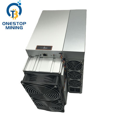 Antminer T19 84Th/S New Miner BITCOIN BTC 블록체인 채굴기