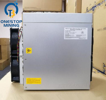 Antminer T19 84Th/S New Miner BITCOIN BTC 블록체인 채굴기
