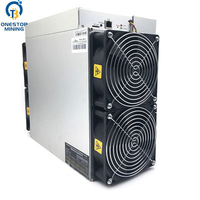 Antminer T19 84Th/S New Miner BITCOIN BTC 블록체인 채굴기