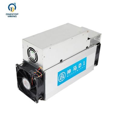 Microbt Whatsminer D1 40th/S 48th Blake256 with PSU D10V1 Decred Mining Device