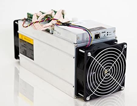 기계 비트코인 광부 Asic을 채굴하는 사용된 S9 13.5t 비트마인 앤트미네르 Asic 비트코인 Sha-256 비밀당원 동전