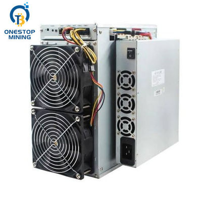 에바론미네르 아발론 A1126 가나안 칩 큰 계산 능력 평가된 Asic 광부 68T 35dB명