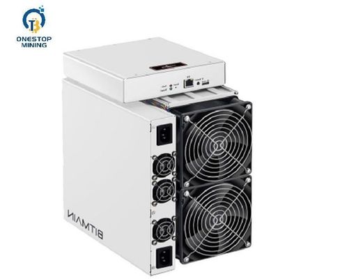 Psu 3425w Dogecoin 및 Litecoin Miner Asic 도구가 포함된 Bitmain Antminer L7 9.16gh/S 9.5GH
