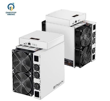 Psu 3425w Dogecoin 및 Litecoin Miner Asic 도구가 포함된 Bitmain Antminer L7 9.16gh/S 9.5GH