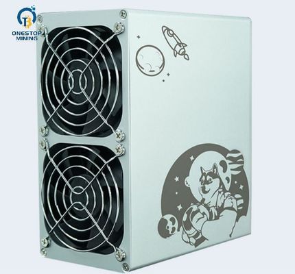 Goldshell 미니 Doge Dogecoin 광부 185 Mh/S 수익성 높은 Litecoin 광부 Asic 235w