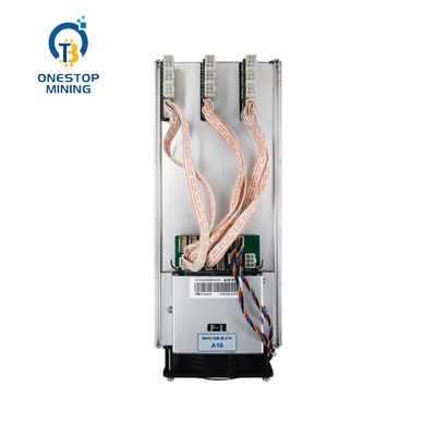 Ethereum Crypto 광업 기계 Eth 광업 장치를 위한 Innosilicon A10pro 6g 720mh Asic 광부