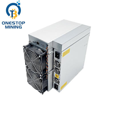 Sha 256 Bitmian Antminer S19pro 110T Bitcoin 광부 광산 기계 암호 수익성 높음
