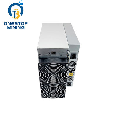 Sha 256 Bitmian Antminer S19pro 110T Bitcoin 광부 광산 기계 암호 수익성 높음