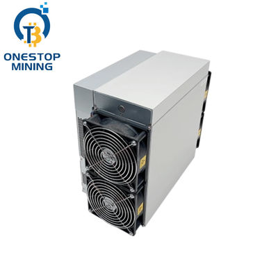 Sha 256 Bitmian Antminer S19pro 110T Bitcoin 광부 광산 기계 암호 수익성 높음