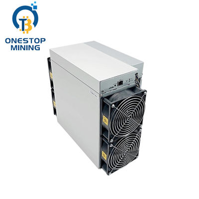 Sha 256 Bitmian Antminer S19pro 110T Bitcoin 광부 광산 기계 암호 수익성 높음