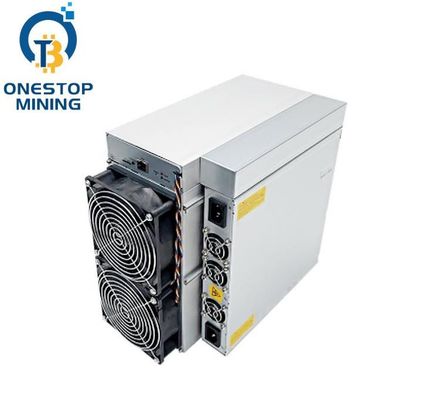 Bitmain Antminer S19j Pro 100th/S Bitcoin Miner Asic Crypto Btc 마이닝 머신 3000w