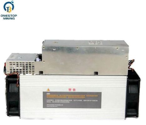 PSU Blake256r14가 포함된 Whatsminer D1 48th/S Miners는 채굴 하드웨어를 승인했습니다.