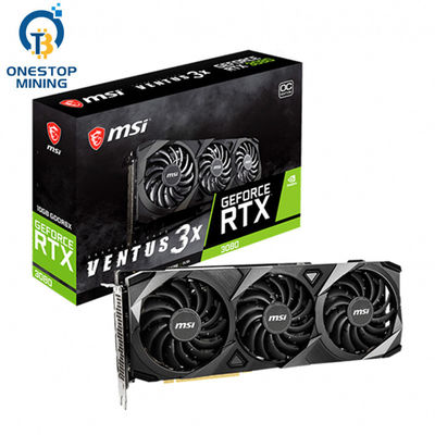 Msi 게임 Geforce Rtx 3080 10gb 게임 Oc Gddr6x Zotac Rtx3080 그래픽 카드 광부