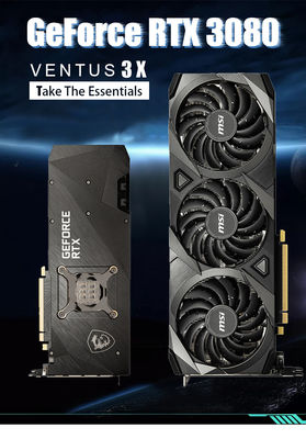 Msi 게임 Geforce Rtx 3080 10gb 게임 Oc Gddr6x Zotac Rtx3080 그래픽 카드 광부