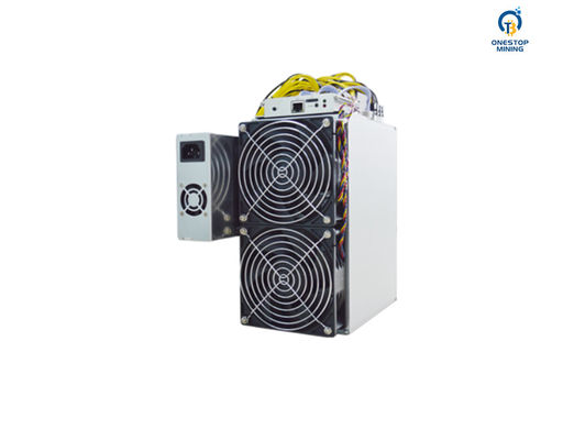 Goldshell Hs5 수익성 높음 2.7h/S 5.4Th/S Blake2b Miners Hns 마이닝 풀