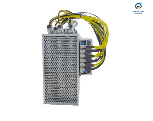 재고 있음 Goldshell HS5 2700gh AntMiner 기계 악수 및 시아코인