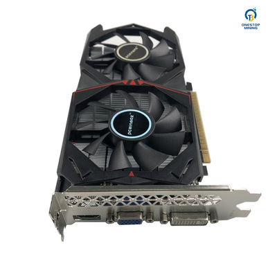 128bit 데스크탑 4gb 2gb Ddr5 비디오 카드 컴퓨터 Nvidia Gtx 750 Gddr5 그래픽 카드 광부