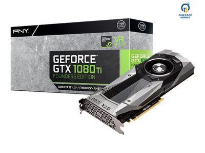 GPU 기가바이트 아오루스 지포스 Nvidia 그트스 Ti Gddr5x 그래픽 카드 광부 11gb명 1080명