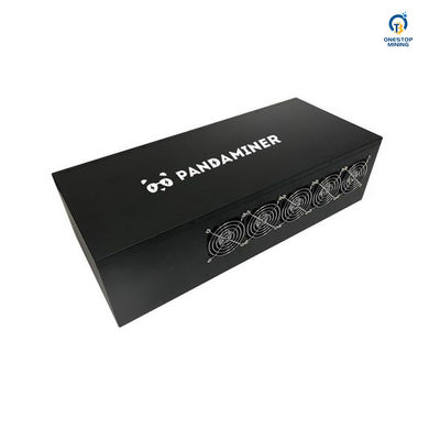 판다미네르 B7 프로 360mh 8g E번째 광부 Gpu 이더음 채굴기