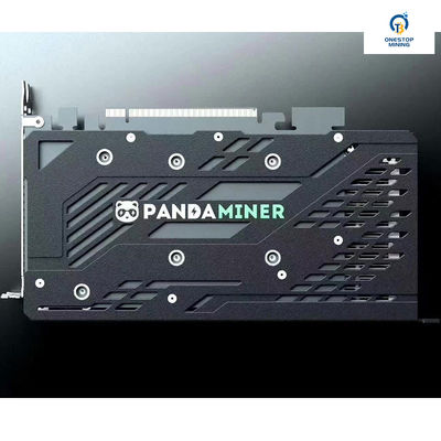 판다미네르 B7 프로 360mh 8g E번째 광부 Gpu 이더음 채굴기