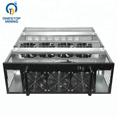Gpus Miner 8 Gtx 1660 Ti 6 Gb 6 기가바이트 그래픽 카드 Ethereum Miner Asic Miners