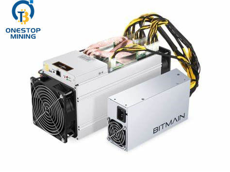 Goldshell Kd5 Kadena 광부 수익성 높은 18.7TH/S 전원 공급 장치 포함 Kda Coin Miner