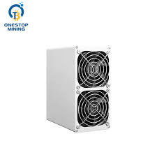 Goldshell Hs Box Hns Miner 235gh/S 162w Blake2b 핸드셰이크 알고리즘 마이닝