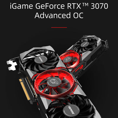 Gpu 조작 그래픽 카드 Nvidia Geforce Rtx 3070 10gb Rtx 3070ti 비 Lhr 그래픽 카드 광부
