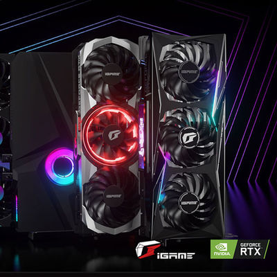 Gpu 조작 그래픽 카드 Nvidia Geforce Rtx 3070 10gb Rtx 3070ti 비 Lhr 그래픽 카드 광부