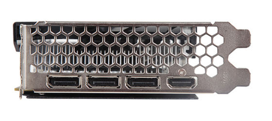 Xfx Rx580 8GB 그래픽 카드 광부 Gpu Eth Ethereum 광업 장비