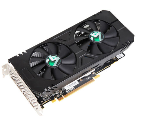 Xfx Rx580 8GB 그래픽 카드 광부 Gpu Eth Ethereum 광업 장비