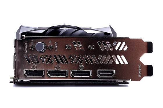 ETH Gpu Bitcoin 광부 Gpu 광업 Rtx 3070 8gb 그래픽 카드 480M