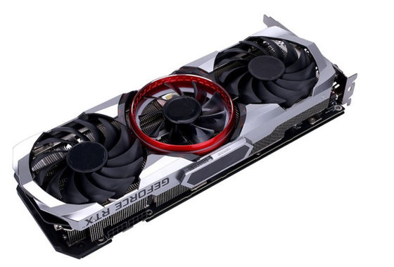 ETH Gpu Bitcoin 광부 Gpu 광업 Rtx 3070 8gb 그래픽 카드 480M