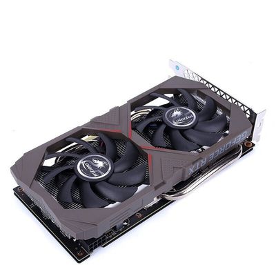 컴퓨터 외부 10GB Gddr5 그래픽 카드 광부 Gtx 3080