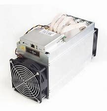 Scrypt 광업 580 Mh/S Doge 광업 장비를 위한 Bitmain Antminer L3++ Litecoin 광부