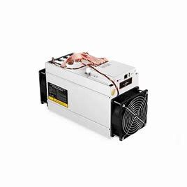Scrypt 광업 580 Mh/S Doge 광업 장비를 위한 Bitmain Antminer L3++ Litecoin 광부