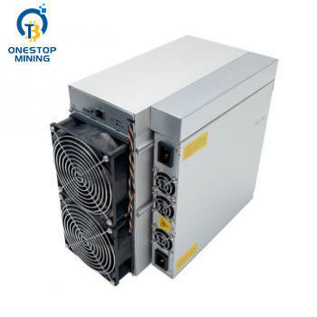 최고 해시레이트 110th/S Antminer S19 PRO Asic Miner Bitmain S19 PRO