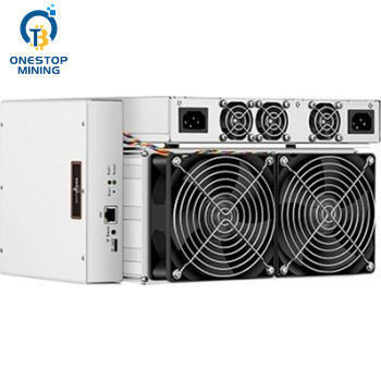 최고 해시레이트 110th/S Antminer S19 PRO Asic Miner Bitmain S19 PRO