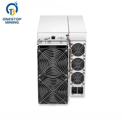 최고 해시레이트 110th/S Antminer S19 PRO Asic Miner Bitmain S19 PRO