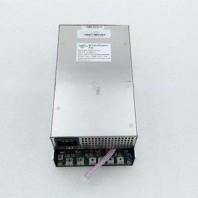Whatsminer에 대한 새로운 PSU P21 전원 공급 장치 3300W 원래 psu 도매 재고 있음