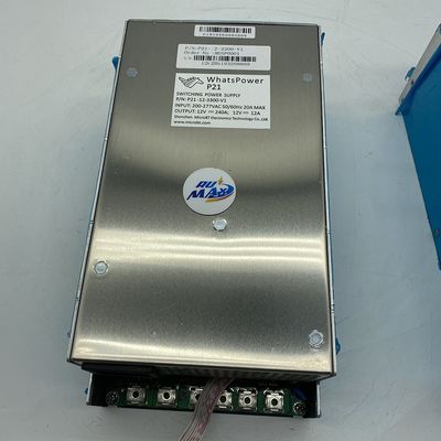Futures P21 Power Supply Brand New WhatsMiner power 9월 납품
