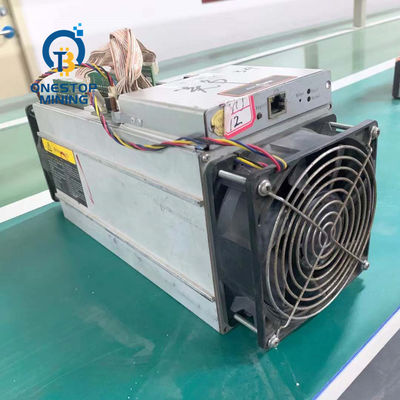 Antminer S9i 14t 16nm Jual Bitmain Bitcoin 광부 Asic Rig 1800W 208-240V
