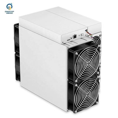 Psu를 가진 Antminer D7 아주 새로운 제일 대시 광부 Asic 광업 기계