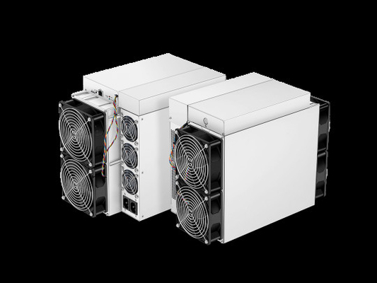 Bitmain Antminer T19 88th S SHA256(전원 Asic 기계 포함)