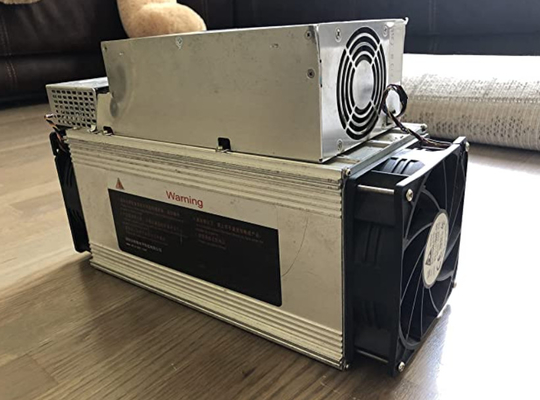 M21S 58TH Whatsminer Bitcoin 마이닝 Asics